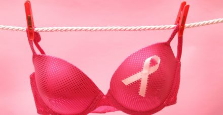 האפליקציה שיודעת לחזות אם תחלי בסרטן השד