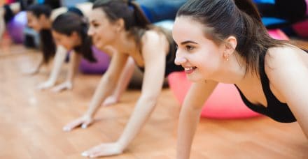 מגדר, מחניים וכדורגל: המורה ששינתה את שיעורי החינוך גופני עבור התלמידות שלה