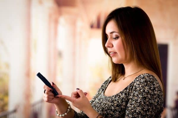 סוכרתית. צילום: Shutterstock