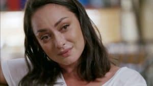 אנה ארונוב. צילום מסך מתוך "לאהוב את אנה"