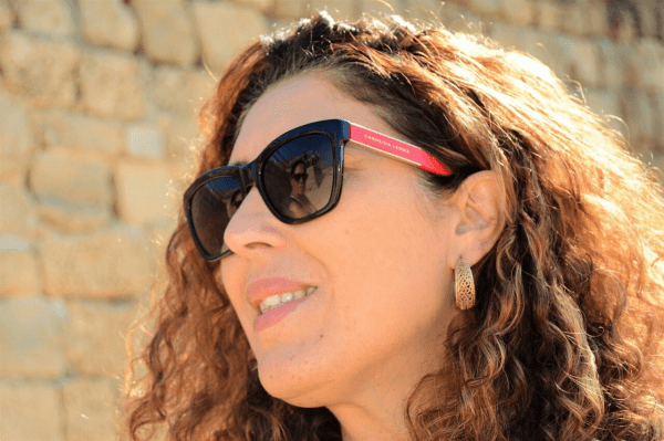 ניצחה בכל המשפטים עד כה. עו"ד אלימלך-אבן. צילום: באדיבות עו"ד אלימלך-אבן