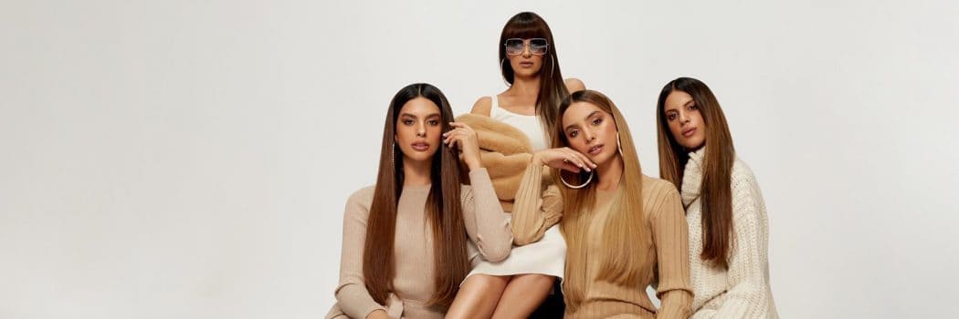 "Tape-it" תוספות השיער החדשות שמחוללות מהפכה