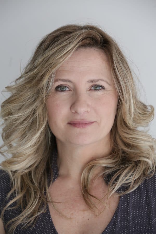 מרין ליברמן. צילום: באדיבות המצולמת