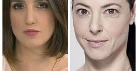 רומי נוימרק, המשיכי לדבר בלשון נקבה, אנחנו מתרגלות לזה