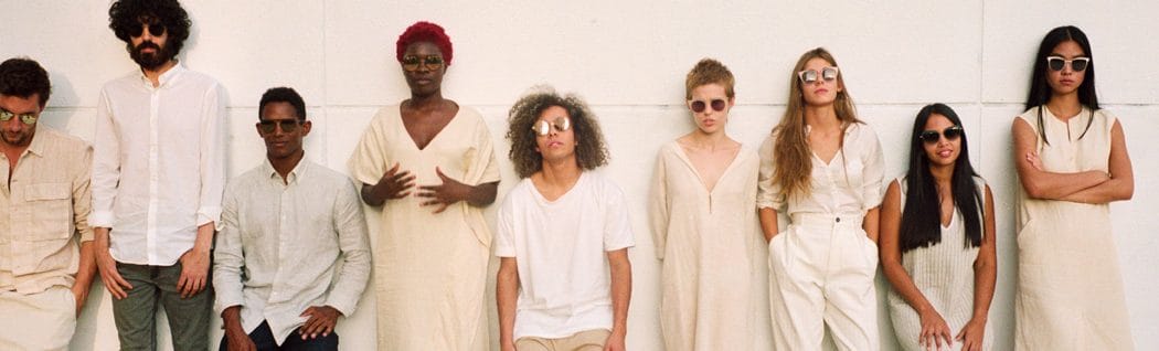 5 מותגי משקפיים שווים במיוחד