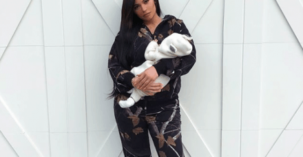 התינוקת הסודית והפושע המת: תמונות האינסטגרם שהכי אהבתם ב-2018