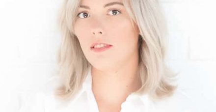 מריה גרין פוברצ'יק, מייסדת סופרגירלז, חושפת את התוכניות שלה ל-2019