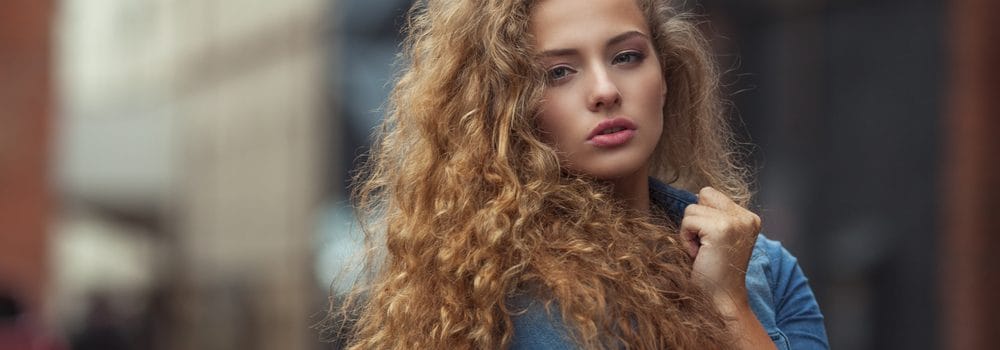 מתולתלות נהנות יותר