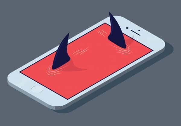 אנחנו כאן כדי לשמור עליך. איור: pedrorsfernandes, Shutterstock