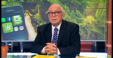 התוכנית "לונדון וקירשנבאום" יורדת? תפסיקו להתייחס לזה כאל טרגדיה