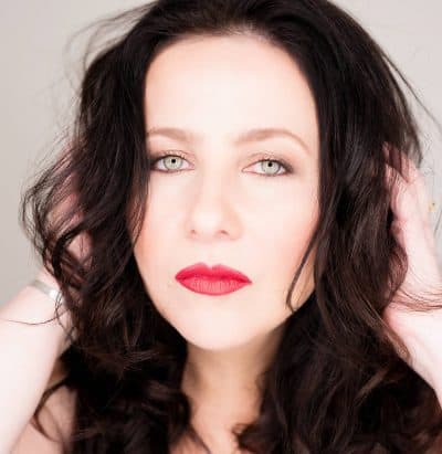 מרינה קיגל. צילום: פזית עוז