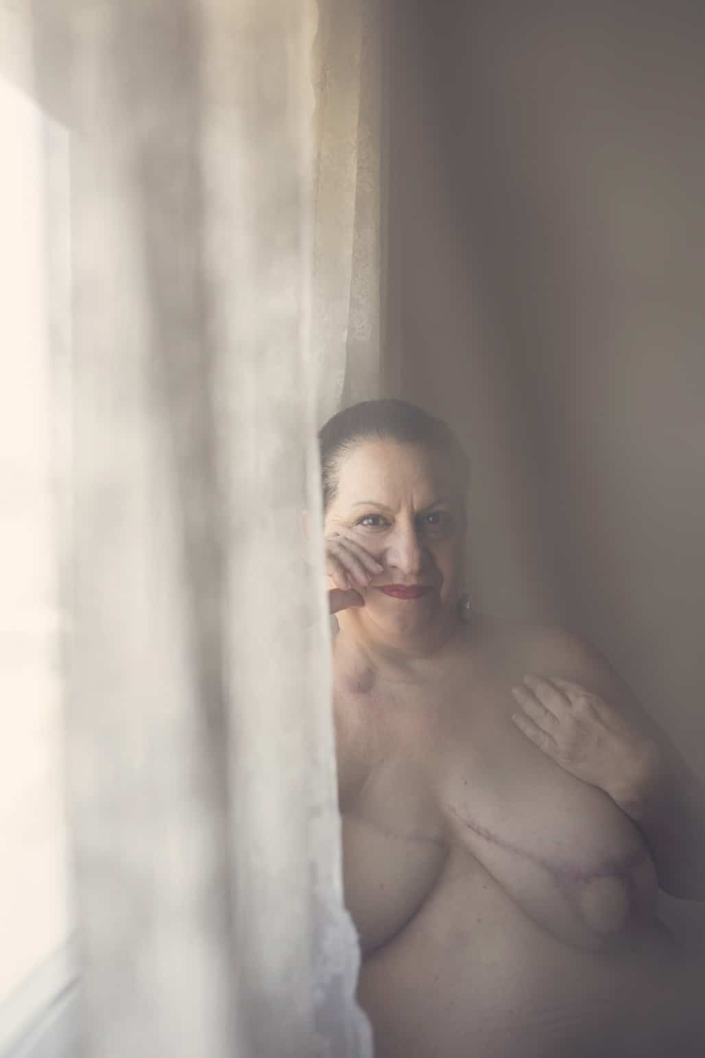 נופר בר. צילום: מוריה עציוני