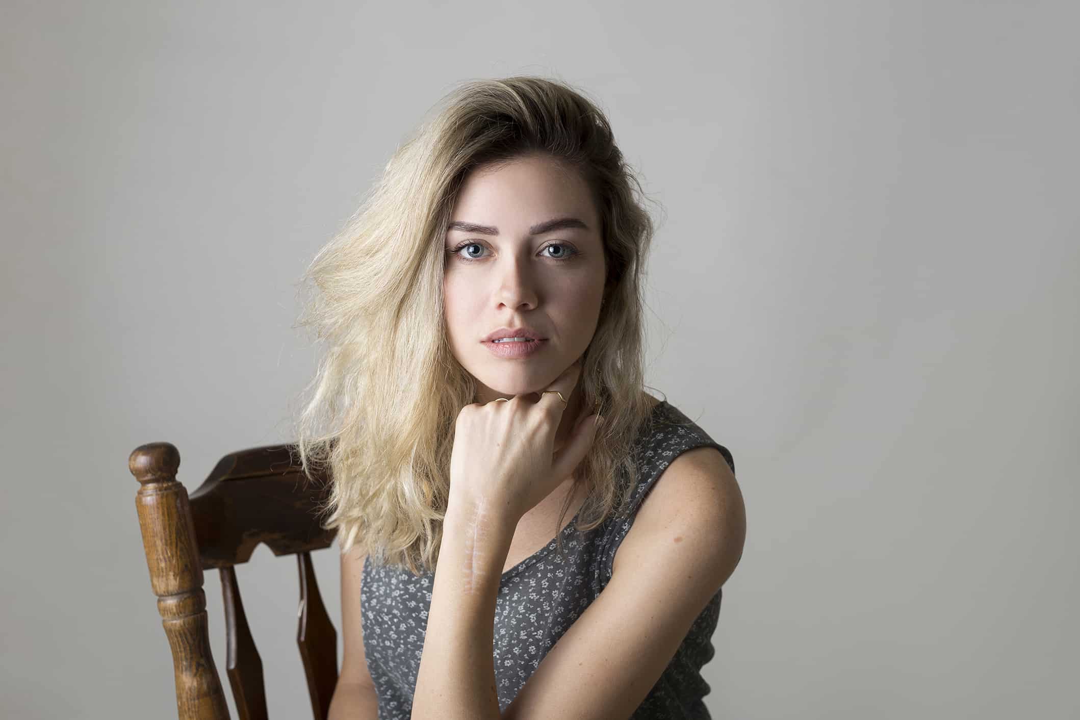 סיון לאור. צילום: מוריה עציוני