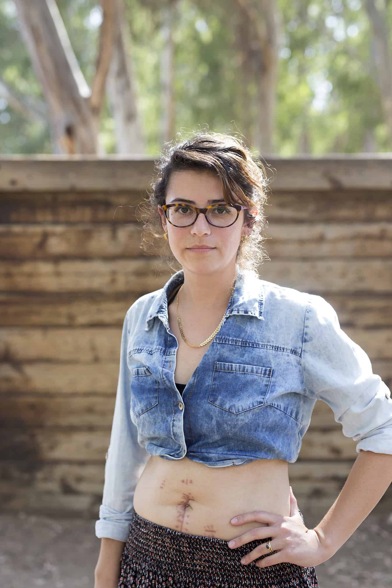 ריטה זילברשמיט. צילום: מוריה עציוני