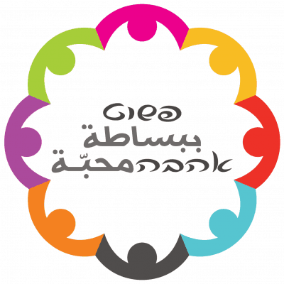 לוגו מפלגת "פשוט אהבה"