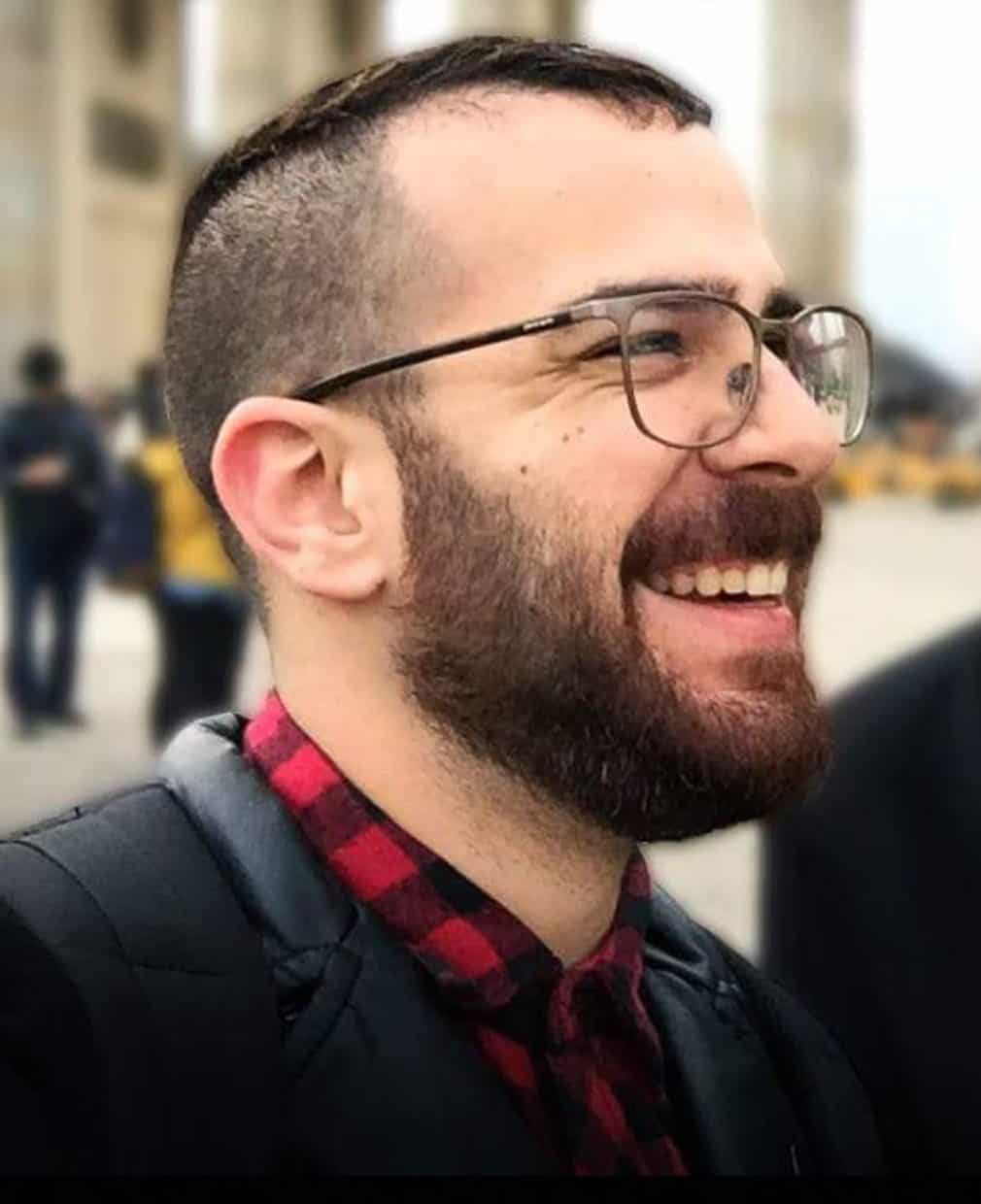 נתיב בר-און ז"ל. צילום באדיבות המשפחה