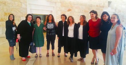 המפץ הגדול במגזר החרדי: נשים משתלבות בפוליטיקה