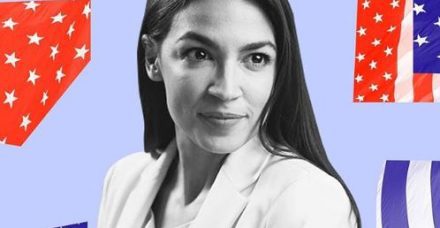 למה הריקוד החושני של חברת הקונגרס הוציא את האמריקאים מדעתם?