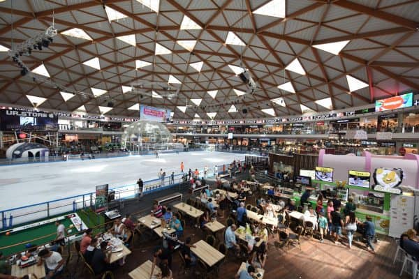 אייס מול צילום יחצ