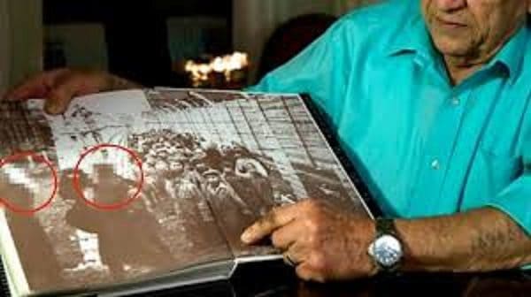 צילום מסך מתוך אתר משפחה