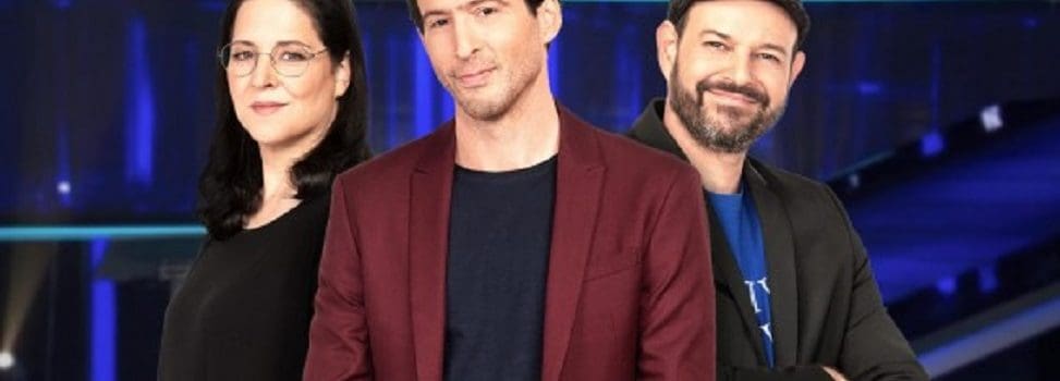 להתלהב מאישה בשעשועון ידע? זו לא תעודת כבוד אלא תעודת עניות