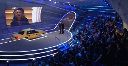 2025: עכשיו נראה מה אנשים יעשו בשביל כסף