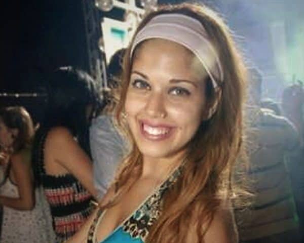 תהילה נגר ז"ל