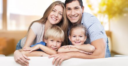 אמא גרושה: כשאתם חוגגים את יום המשפחה אתם גורמים לילדה שלי להרגיש שהיא כישלון