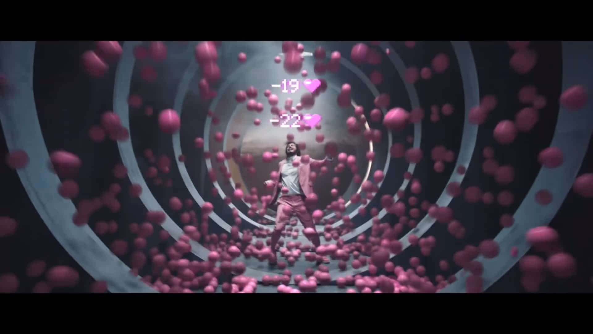 ברזילי. צילום מסך מתוך "באסה סבבה"