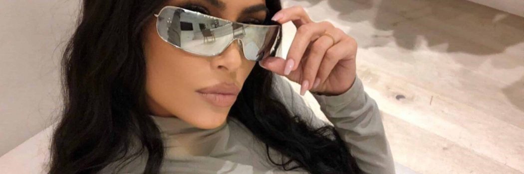 המשקפים החדשים לאביב 2019, וקים קרדשיאן מגיעה לארץ להשקת מותג משלה.