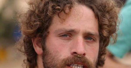 "הבוקר גיליתי ששכבתי עם בחור שנעצר בחשד לביצוע עבירות מין"