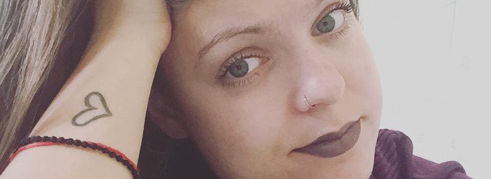 בלה רבוי. צילום מתוך פייסבוק