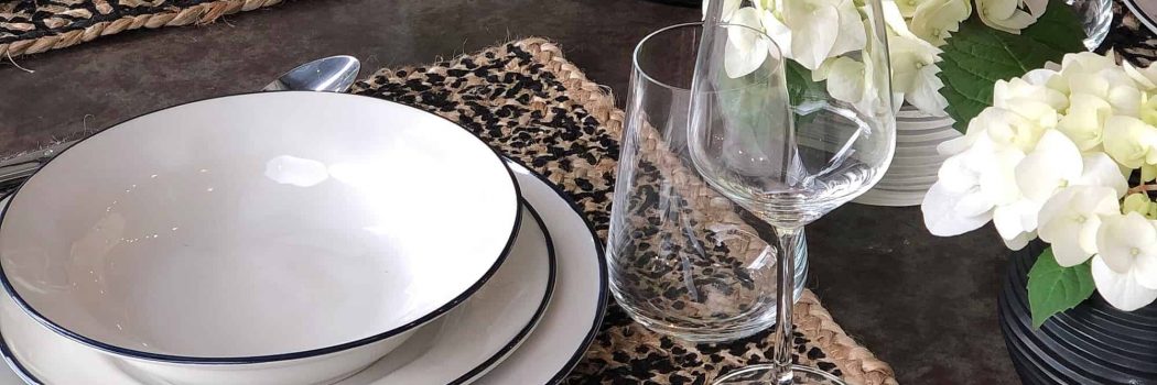 שולחן חג מהגדות