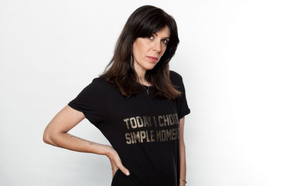 איריס קול. צילום: ניצן הפנר. מתוך ויקיפדיה