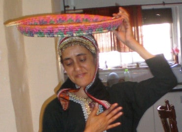 פרויקט מיוחד של עירית ירושלים: נשים וסיפורים בעיר