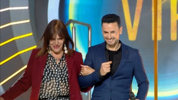 נרי ליבנה. צילום רשת 13