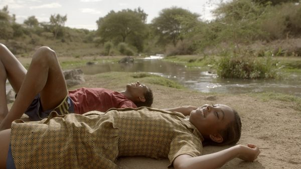 מתוך 'עץ התאנה'. צילום: דניאל מילר