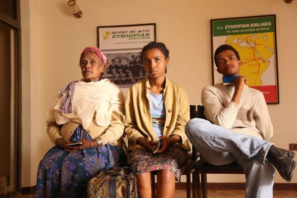 'עץ תאנה.' צילום: דניאל מילר 