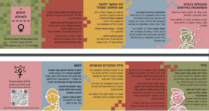 מתוך הזכותון