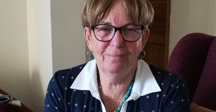 "הייתי קמה בלילה שטופת זיעה ושואלת 'למה דווקא אני?'"