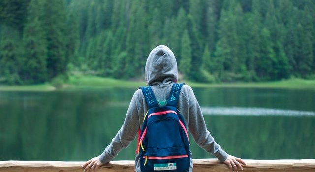 כך תבחרי תיק גן איכותי לילדך