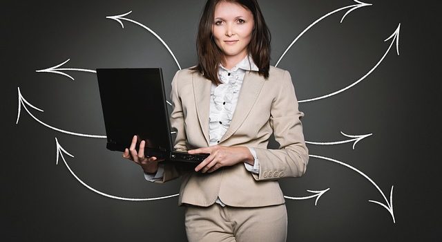 יועצת משכנתאות