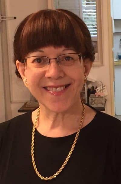 פרופסור ג'ודי באומל שוורץ  