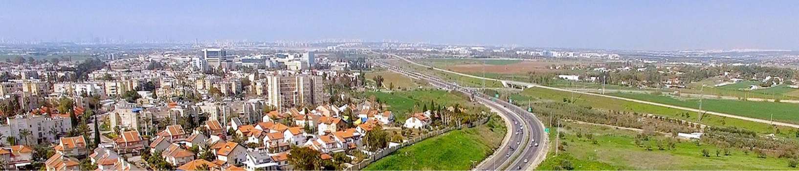 העיר לוד. מתוך אתר האינטרנט של העיר