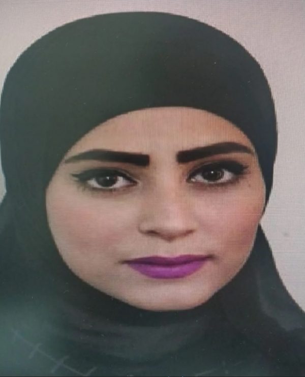 נג'לאא אלעמור, בת 19 מלוד