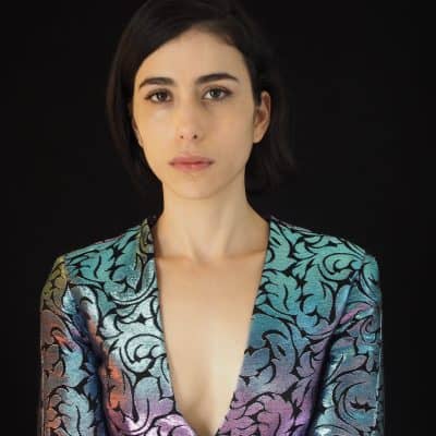 נטע בר רפאל. צילום: טל גלוק