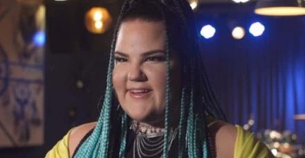 "באתי לשחק, כפרה": נטע ברזילי מגדירה פמיניזם ועושה את זה מעולה