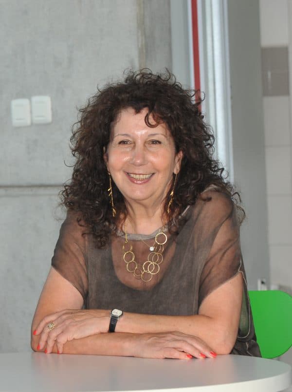 פרופסור עדי קמחי