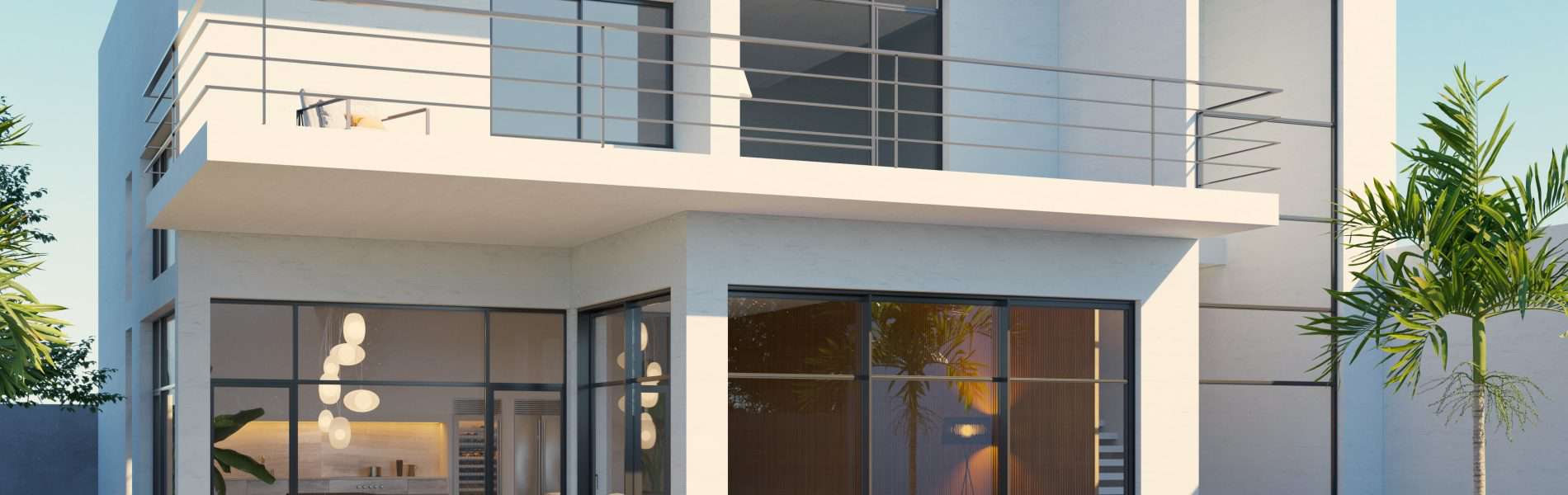 כל הסיבות להכניס את חלונות הבאוהאוס לביתכם