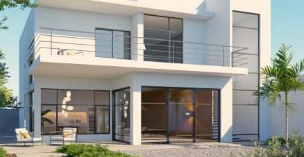 כל הסיבות להכניס את חלונות הבאוהאוס לביתכם